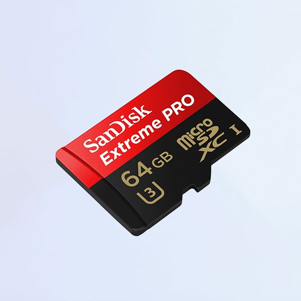 SD Card