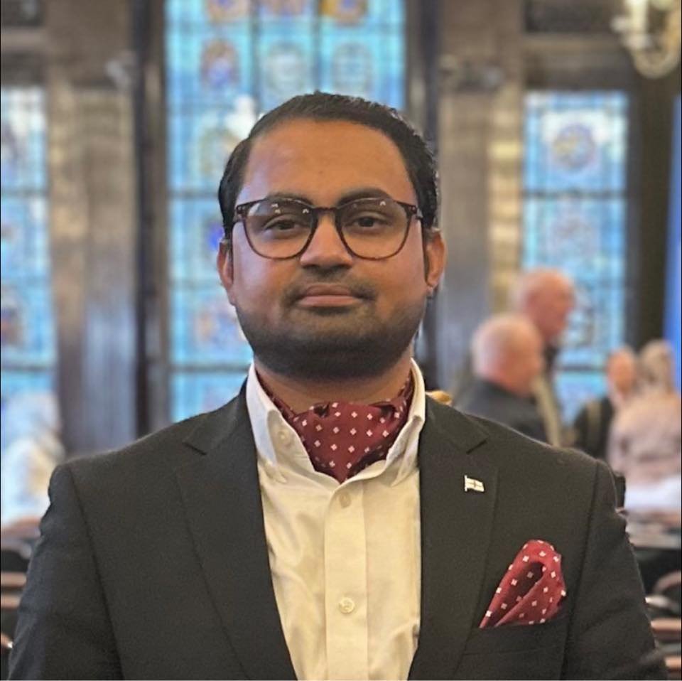 Meraj Hossain